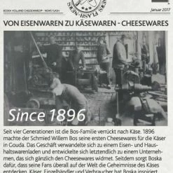 Boska Käsehobel Monaco+ -KitchenAid Shop Boska Story neu 16 l