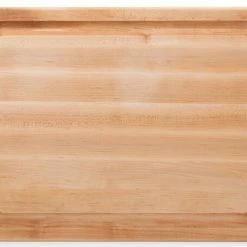 Boos Blocks Schneidebrett Pro Chef Aus Ahorn Mit Saftrille Klein, 4 Cm -KitchenAid Shop CB1054 1M2015150 5 bearbeitet