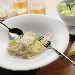 Kahla Update Salatschüssel, Rund 19 Cm In Weiß -KitchenAid Shop CC Kahla Update 05 7 l