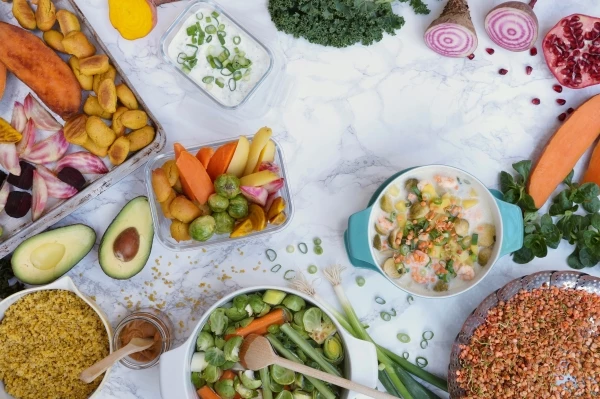 Eschenbach Flacher Topf Mit Deckel Cook & Serve In Petrol 16 Cm / 0,3 Liter 10 Eschenbach Flacher Topf Mit Deckel Cook & Serve In Petrol 16 Cm / 0,3 Liter – Bild 8