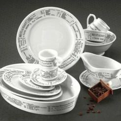 Pillivuyt Sauciere Brasserie Mit Henkel