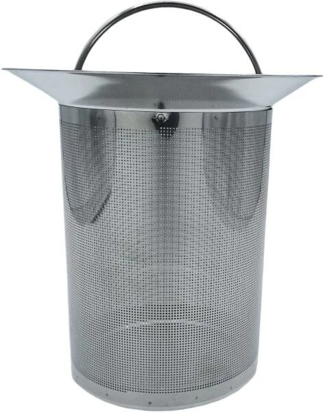 Alfi Teefilter Für Alfi Teekanne Edelstahl 1,4 L 3 Alfi Teefilter Für Alfi Teekanne Edelstahl 1,4 L