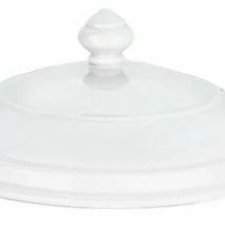 Pillivuyt Deckel Für Löwenkopfterrine Nr. 8