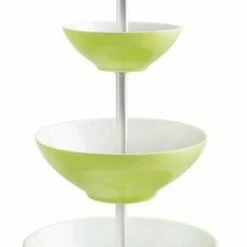 Kahla Diner Etagere 3teilig In Limone