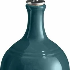 Emile Henry Essigflasche In Feu Doux