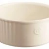 Emile Henry Soufflé-Form Douceurs In Ton -KitchenAid Shop EH 6880 026880 Souffle DeepRoundBaker Douceurs 1Main neu xl
