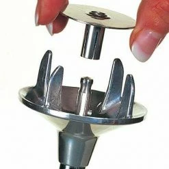 ESGE Zauberstab Stabmixer M 122 Deluxe -KitchenAid Shop ESGE Zauberstab Scheibenwechsel cmyk