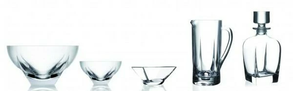 RCR Longdrinkglas Fusion, 6er-Set 5 RCR Longdrinkglas Fusion, 6er-Set – Bild 3