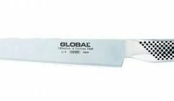 Global G-08 Yoshikin Roastbeef - Schinkenmesser 22 Cm