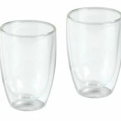 Kahla Café Sommelier Latte Macchiato Glas Set 2tlg.