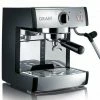 Graef Espressomaschine Pivalla ES 702 -KitchenAid Shop Graef Espressomaschine Siebtraeger pivalla xl