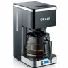 Graef Filterkaffeemaschine FK 502 -KitchenAid Shop Graef Filterkaffeemaschine FK502 Hauptabbildung