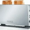 Graef Toaster TO 90 2 Graef Toaster TO 90 -KitchenAid Shop Graef Toaster TO90