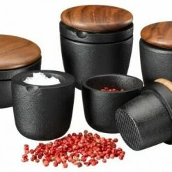 Skeppshult Pfeffer- & Kräutermühle Großer Swing In Walnuss 9 Skeppshult Pfeffer- & Kräutermühle Großer Swing In Walnuss -KitchenAid Shop Grupp Swing 293 neu l