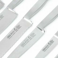 Güde Steakmesser & Tomatenmesser Kappa -KitchenAid Shop Guede Gruppenfoto kappa 08 1 l 1
