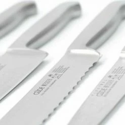 Güde Tafelmesser Kappa -KitchenAid Shop Guede Gruppenfoto kappa 4 l 2