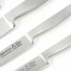 Güde Steakgabel Kappa -KitchenAid Shop Guede Gruppenfoto kappa 5 l