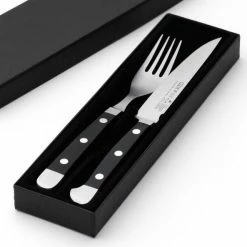 Güde Steakbesteck Alpha, 2-teilig -KitchenAid Shop Guede Steakbesteck 2 1313 12 alpha1 l