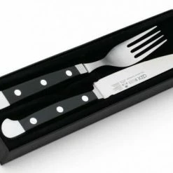 Güde Steakbesteck Alpha, 2-teilig