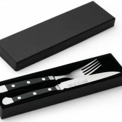Güde Steakbesteck Alpha, 2-teilig -KitchenAid Shop Guede Steakbesteck 2 1313 12 alpha6 l