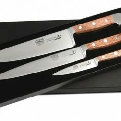 Güde Schinkenmesser Briccole Di Venezia -KitchenAid Shop Guede venezia set1 l