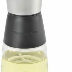 Cole & Mason Epping Öl & Essig Zerstäuber, Ungefüllt, 15,5 Cm