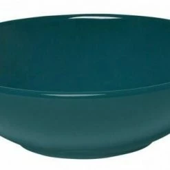 Emile Henry Salatschüssel Groß In Feu Doux
