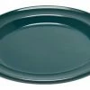 Emile Henry Dessertteller In Feu Doux -KitchenAid Shop HD978878 assiettePlate xl