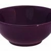Appolia Salatschale In Aubergine 0,54 Liter -KitchenAid Shop Harmonie saladier aubergine