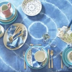 Kahla Tradition Milchkännchen 0,25 L In Blau Saks -KitchenAid Shop KAHLA Summer Time blue 2 300DPI 11 l