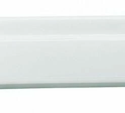 Kahla Five Senses Maxi-Menüplatte 37 X 26 Cm In Weiß