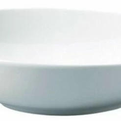 Kahla Five Senses Suppenteller 21 Cm In Weiß