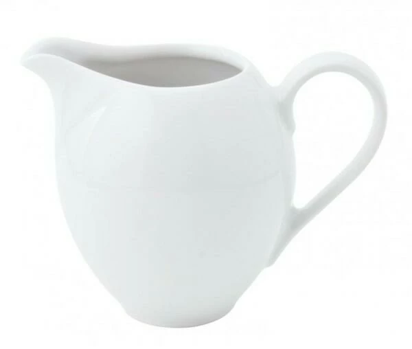 Kahla Aronda Milchkännchen 0,20 L In Weiß 3 Kahla Aronda Milchkännchen 0,20 L In Weiß