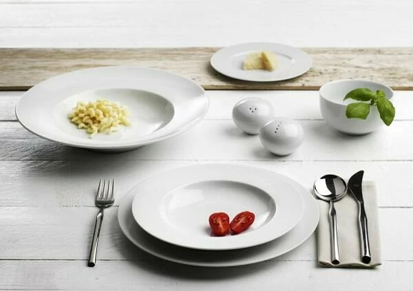 Kahla Aronda Milchkännchen 0,20 L In Weiß 6 Kahla Aronda Milchkännchen 0,20 L In Weiß – Bild 4