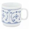 Kahla Tradition Kaffeebecher 0,30 L In Blau Saks 1 Kahla Tradition Kaffeebecher 0,30 L In Blau Saks -KitchenAid Shop Kahla Tradition 75 019 48 5300 mug 0 30l xl