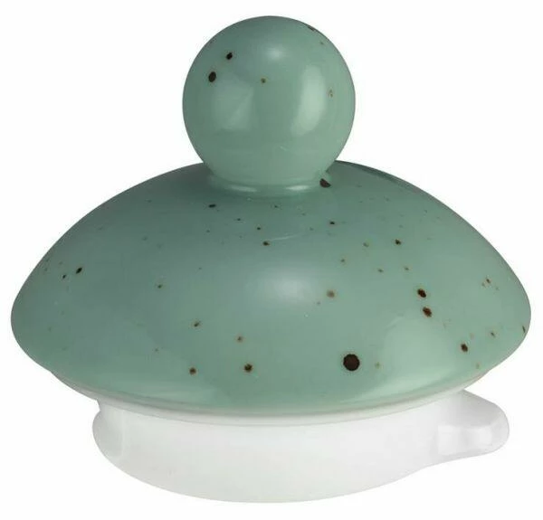 Seltmann Weiden Coup Fine Dining Country Life Kaffeekanne In Petrol 5 Seltmann Weiden Coup Fine Dining Country Life Kaffeekanne In Petrol – Bild 3