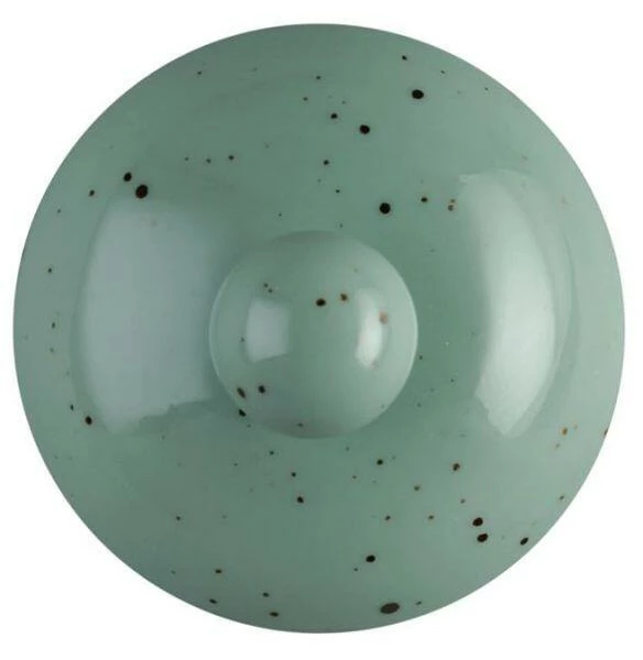 Seltmann Weiden Coup Fine Dining Country Life Kaffeekanne In Petrol 6 Seltmann Weiden Coup Fine Dining Country Life Kaffeekanne In Petrol – Bild 4