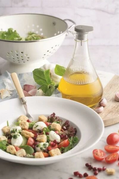 Kilner Essig- Und Ölgießer, 500 Ml 4 Kilner Essig- Und Ölgießer, 500 Ml – Bild 2