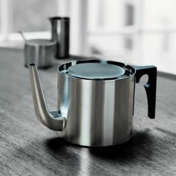 Stelton Teekanne AJ 1,25 L -KitchenAid Shop LS 04 2 ashx l