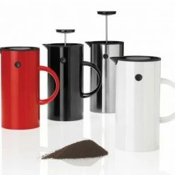 Stelton Kaffeezubereiter EM77 In Schwarz -KitchenAid Shop LS 810 813 ashx 1 l