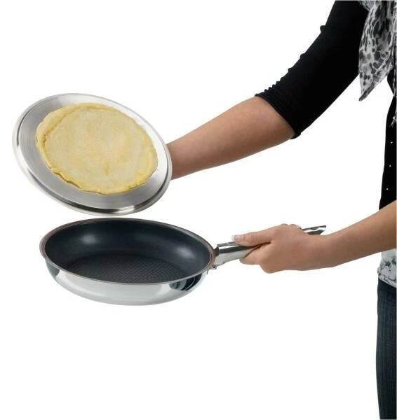 Schulte-Ufer Pfannkuchen-Wendedeckel CAKE 7 Schulte-Ufer Pfannkuchen-Wendedeckel CAKE – Bild 5