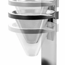 AdHoc Kaffeebereiter Mr. Brew -KitchenAid Shop MC20 AdHoc Kaffeebereiter MR BREW 2 5