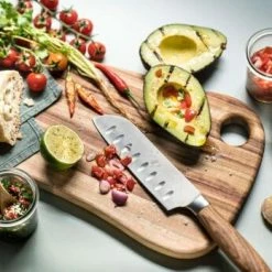 Ecoboards Schneidebrett Basic B -KitchenAid Shop Macani wooddesign Image 2 2