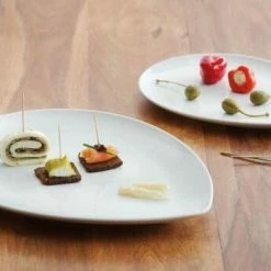 Kahla Magic Grip Table Platte Midi 24 Cm -KitchenAid Shop Magic Grip Table Platters l