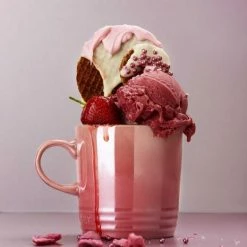 Le Creuset Becher 0,35 Liter In Deep Teal Metallic -KitchenAid Shop Metallics LS12