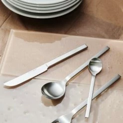 Mono A Tafelmesser Lange Klinge -KitchenAid Shop Mono A Long Blade 4pc 10773 Milieu4a