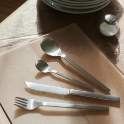 Mono A Tafelmesser Lange Klinge -KitchenAid Shop Mono A Long Blade 4pc 10773 Milieu5