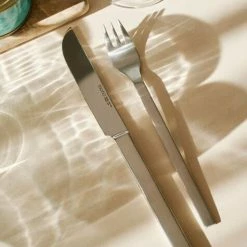 Mono A Tafelmesser Lange Klinge -KitchenAid Shop Mono A Millieu 1043 1011