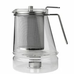 Mono Ellipse Stövchen Für Teekanne 33/300 -KitchenAid Shop Mono Ellipse Teapot with warmer 33300 and 33360