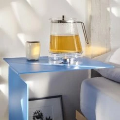 Mono Ellipse Stövchen Für Teekanne 33/300 -KitchenAid Shop Mono Ellipse Tepot 33300 Milieu2 Fabian Frinzel jpg